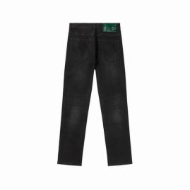 Picture of Chrome Hearts Jeans _SKUChromeHeartsXS-L88214479